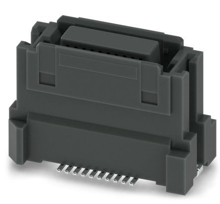 Phoenix Contact Containing SMD Female Connectors [1334089]; 267-1803