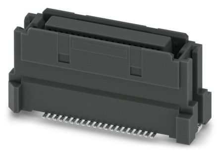 Phoenix Contact Containing SMD Female Connectors [1334090]; 267-1804