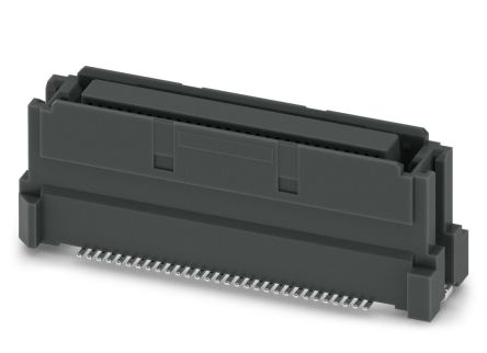 Phoenix Contact Containing SMD Female Connectors [1334091]; 267-1805