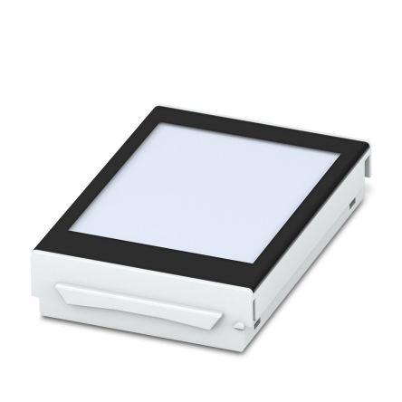 Phoenix Contact Touch-Screen HMI Display - 2.4 in, TFT Display, 320 x 240 [1335811]; 267-1814