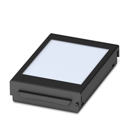 Phoenix Contact Touch-Screen HMI Display - 2.4 in, TFT Display, 320 x 240 [1335856]; 267-1815