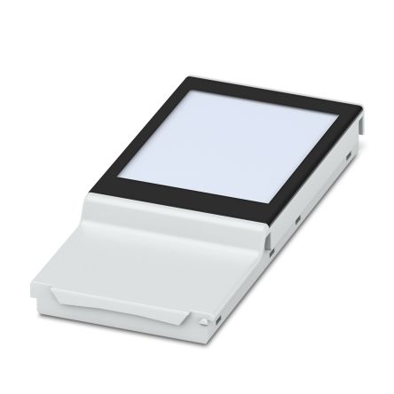 Phoenix Contact Touch-Screen HMI Display - 2.4 in, TFT Display, 320 x 240 [1335858]; 267-1816