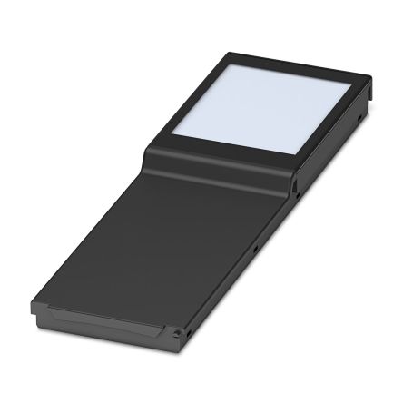 Phoenix Contact Touch-Screen HMI Display - 2.4 in, TFT Display, 320 x 240 [1335861]; 267-1818