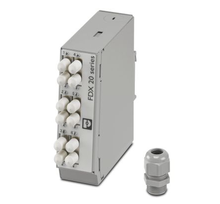 Phoenix Contact Network Distributor Box [1343383]; 267-1840