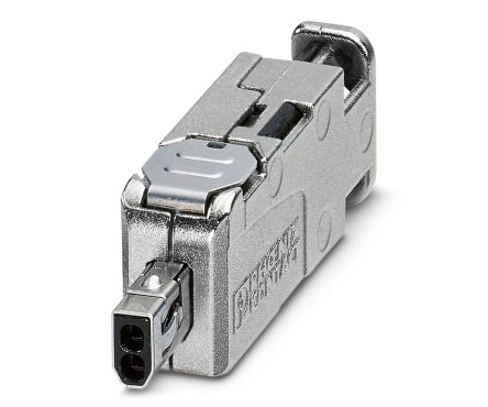 Phoenix Contact Solar Connector [1343953]; 267-1846