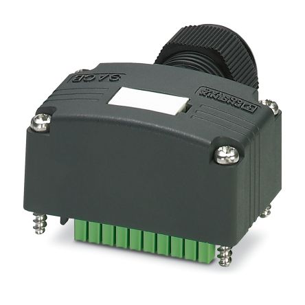 Phoenix Contact Solar Connector, Cable CSA, 1.5mm² [1516713]; 267-1911