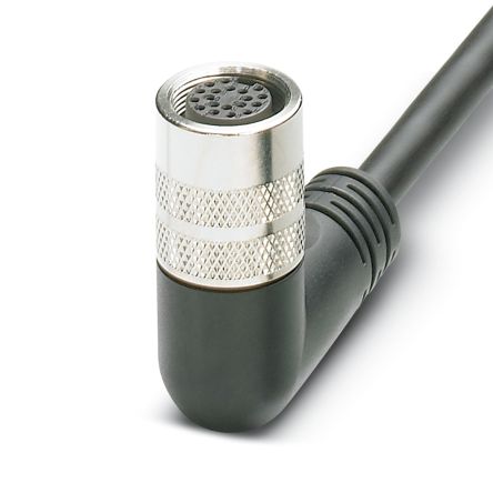 Phoenix Contact Sensor Actuator Cable, 15m [1527472]; 267-1922
