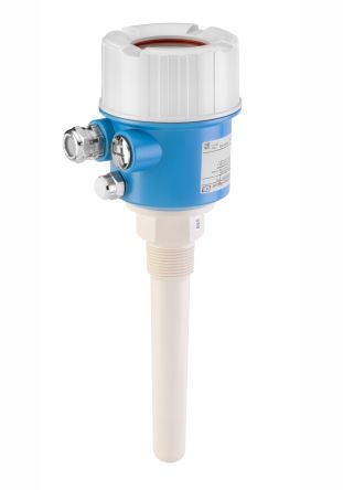 Endress+Hauser FTC260 Series Capacitive Level Capacitance, PNP Output, Wall Mount, PBT-FR Body, Non Hazardous Area-Rated [FTC260-AA4D1]; 267-9277