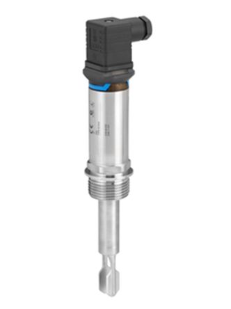 Endress+Hauser FTL31 Series Vibronic Level Switch, PNP Output, Flush Mount, Stainless Steel Body [FTL31-AA4U2AAW5J]; 267-9312