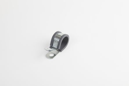 JCS 44mm Grey, Stainless Steel 304 P Clip [PCSH44RS]; 268-1492
