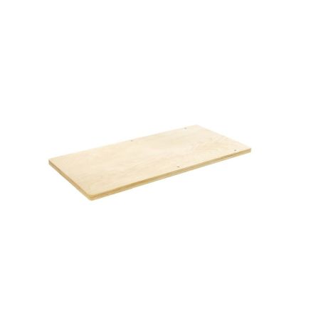 Facom 55cm x 115.5cm x 2.8cm Worktop [JET.WA14M5]; 268-6812