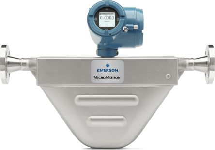Rosemount 4200, R050S Series Transmitter and Flow Meter Transmitter for Gas, Liquid, 125 kg/hr Min, 4226 kg/hr Max [R050S/4200]; 269-1961
