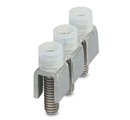 Phoenix Contact FBI 3-15 Series Screw Bridge [0201278]; 269-7797