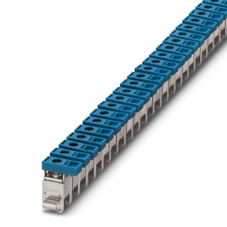 Phoenix Contact 0424013 AKG 35 BU Series Blue, 35mm², 1-Level [0424013]; 269-7803