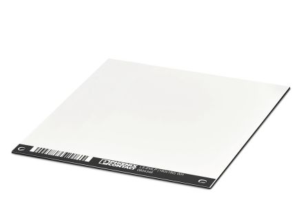 Phoenix Contact, LS-EMLP (180X180) WH Device Marking [0804346]; 269-7819