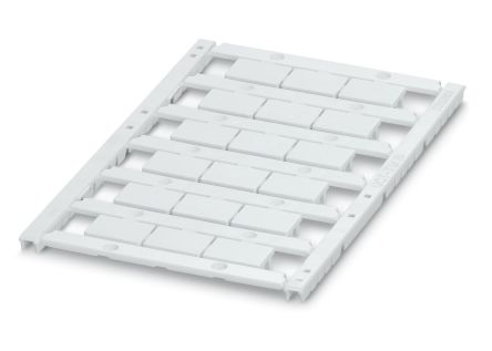 Phoenix Contact, UCT-TM 16 Terminal Marking for use with  for use with Terminal Blocks [0829146]; 269-7844