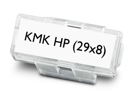 Phoenix Contact Marker Carrier Cable 8mm [0830721]; 269-7849