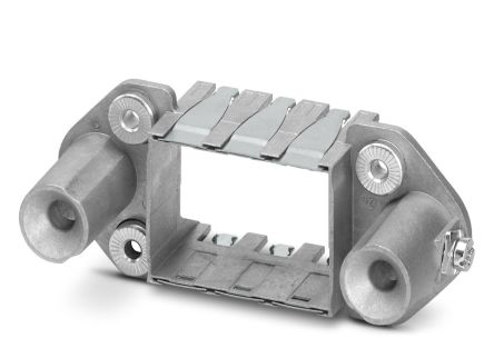 Phoenix Contact Modular Docking Frame, HC-M-B10-DOCK-B Series [1051225]; 269-7883