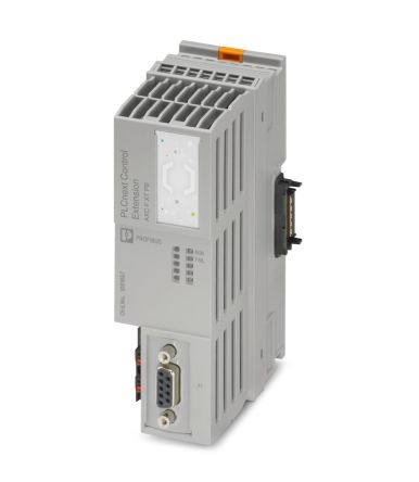 Phoenix Contact AXC F XT PB Series Extension Module [1091657]; 269-7903
