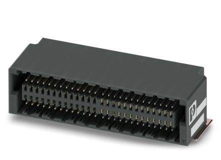 Phoenix Contact 8/ 52-FH, FP 0 Containing SMD Female Connector [1104543]; 269-7926