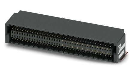 Phoenix Contact 8/ 80-FH, FP 0 Containing SMD Female Connector [1104544]; 269-7927