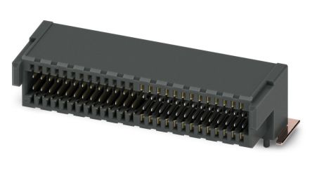 Phoenix Contact 8/ 52-MH, FP 0 Containing SMD Male Connector [1104551]; 269-7931