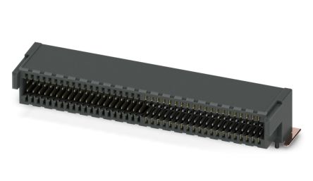 Phoenix Contact 8/ 80-MH, FP 0 Containing SMD Male Connector [1104552]; 269-7932