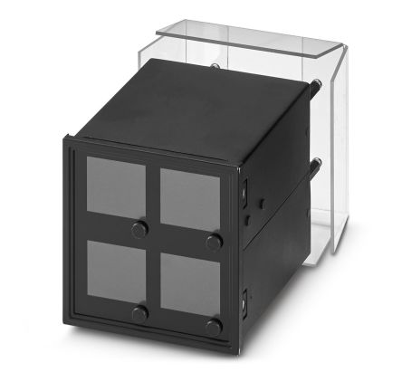 Phoenix Contact, 96Q Terminal Block Housing [1113855]; 269-7939