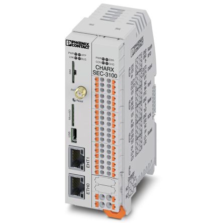 Phoenix Contact Controller [1139012]; 269-7992