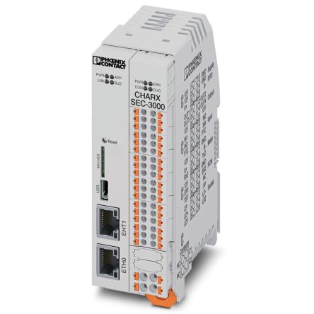 Phoenix Contact Controller [1139022]; 269-7994