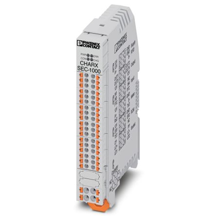Phoenix Contact Controller [1139034]; 269-7995