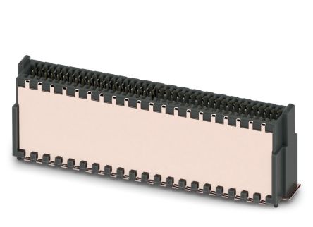 Phoenix Contact 8/ 80-MV-SH 7, 15, FP 0 Containing Shielded SMD Male Connector [1154011]; 269-8004