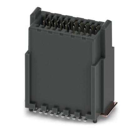 Phoenix Contact 8/ 20-MV 8, 65, FP 0 Containing SMD Male Connector [1154013]; 269-8006