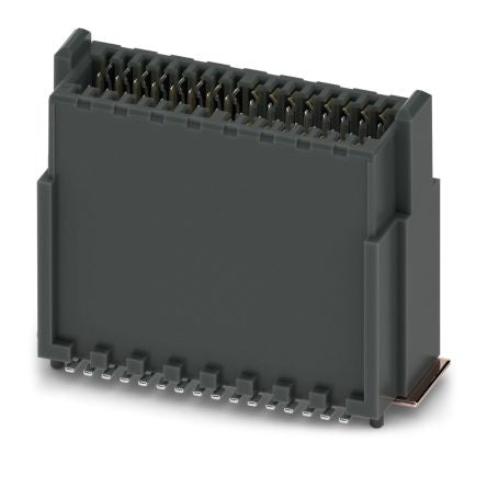 Phoenix Contact 8/ 32-MV 8, 65, FP 0 Containing SMD Male Connector [1154014]; 269-8007