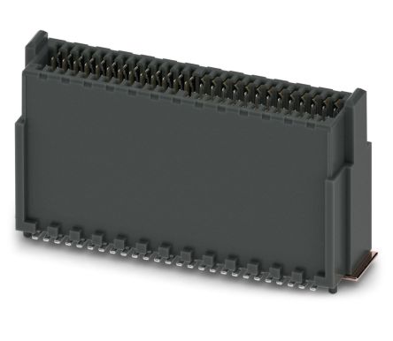 Phoenix Contact 8/ 52-MV 8, 65, FP 0 Containing SMD Male Connector [1154015]; 269-8008