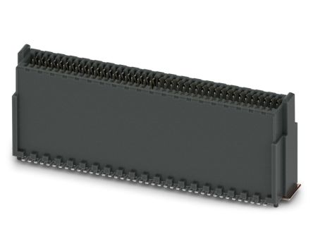 Phoenix Contact 8/ 80-MV 8, 65, FP 0 Containing SMD Male Connector [1154016]; 269-8009