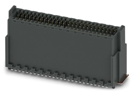 Phoenix Contact 8/ 52-MV 7, 15, FP 0 Containing SMD Male Connector [1154023]; 269-8013