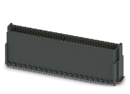 Phoenix Contact 8/ 80-MV 7, 15, FP 0 Containing SMD Male Connector [1154024]; 269-8014