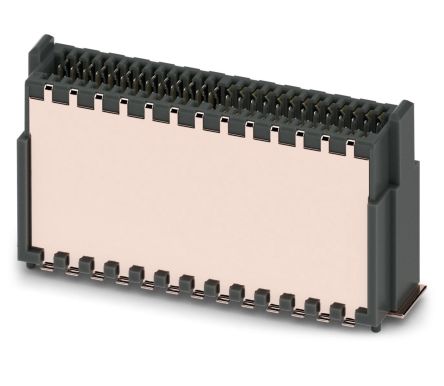 Phoenix Contact 8/ 52-MV-SH 8, 65, FP 0 Containing Shielded SMD Male Connector [1154122]; 269-8018