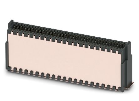 Phoenix Contact 8/ 80-MV-SH 8, 65, FP 0 Containing Shielded SMD Male Connector [1154123]; 269-8020