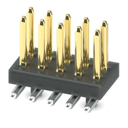 Phoenix Contact SMD Pin Header [1156861]; 269-8027