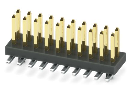 Phoenix Contact SMD Pin Header [1156862]; 269-8028