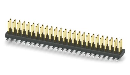 Phoenix Contact SMD Pin Header [1156864]; 269-8030