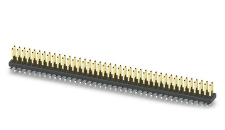 Phoenix Contact SMD Pin Header [1156865]; 269-8032