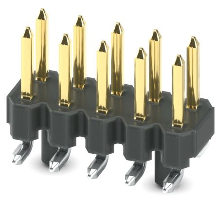 Phoenix Contact SMD Pin Header [1156914]; 269-8043