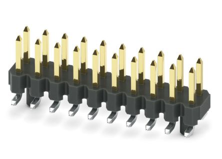 Phoenix Contact SMD Pin Header [1156915]; 269-8044