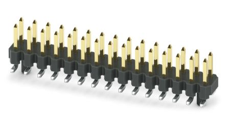 Phoenix Contact SMD Pin Header [1156917]; 269-8045