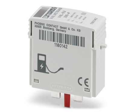 Phoenix Contact, VAL-EV 280-P Surge Protection Plug [1180142]; 269-8060