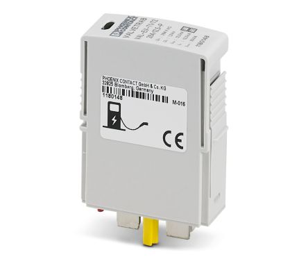 Phoenix Contact, VAL-EV-T1/T2 264/12.5-P Surge Protection Plug [1180148]; 269-8064
