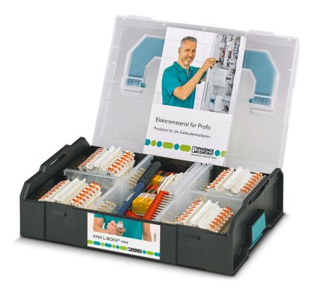 Phoenix Contact KNX Starter Set [1180883]; 269-8067